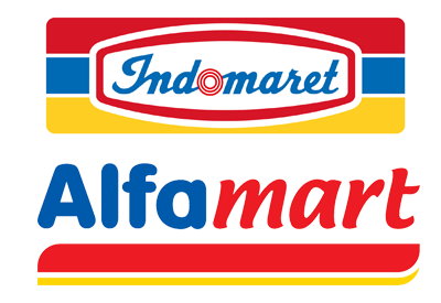 Alfamart & Indomaret [Tunai]