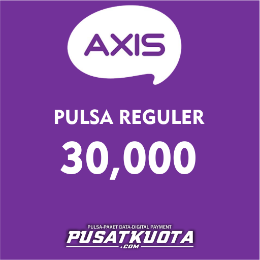 PULSA Axis - Axis 30.000