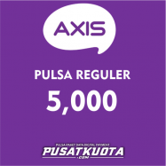 Axis 5.000 [Alternatif]