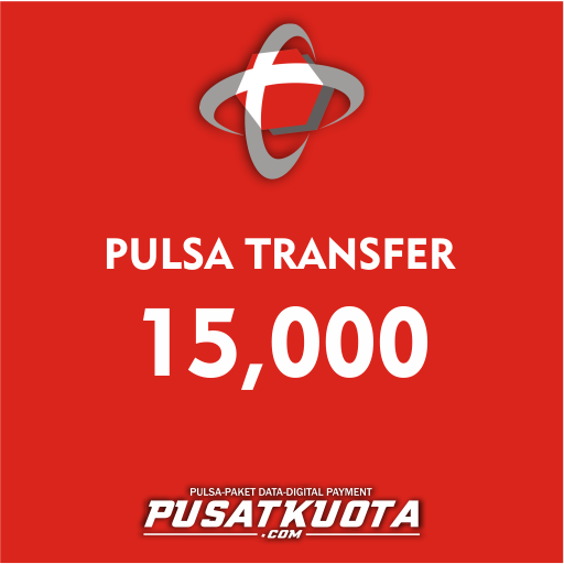 Pulsa Transfer Telkomsel Pulsa Transfer - Tsel Transfer 15rb