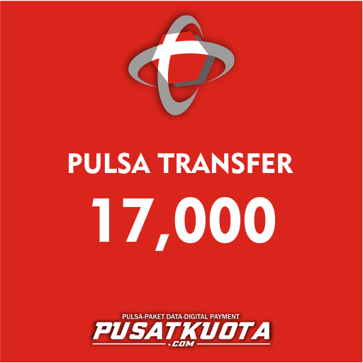 Pulsa Transfer Telkomsel Pulsa Transfer - Tsel Transfer 17rb