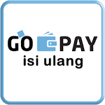 Saldo E-Pay GOPAY Customer - Go-Pay 20.000