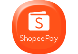 Saldo E-Pay Shopee Pay Admin 1K - Shopee Pay 15.000